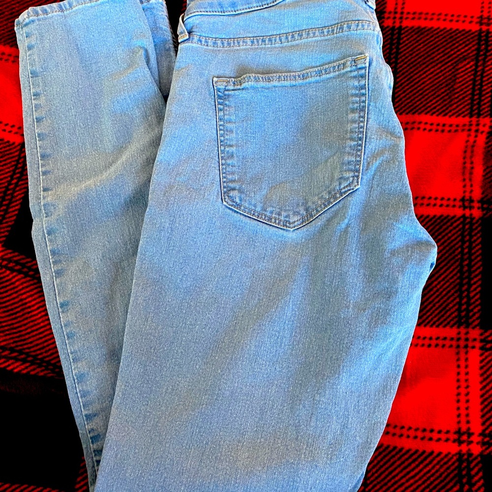 H&M Jeans